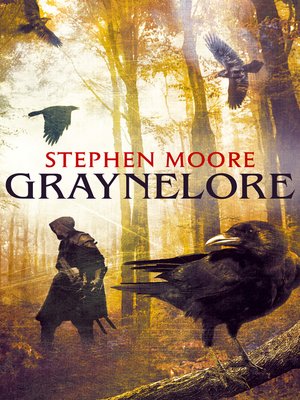 cover image of Graynelore